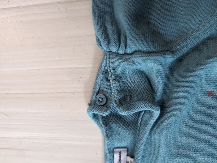Pull 18 mois - photo numéro 3