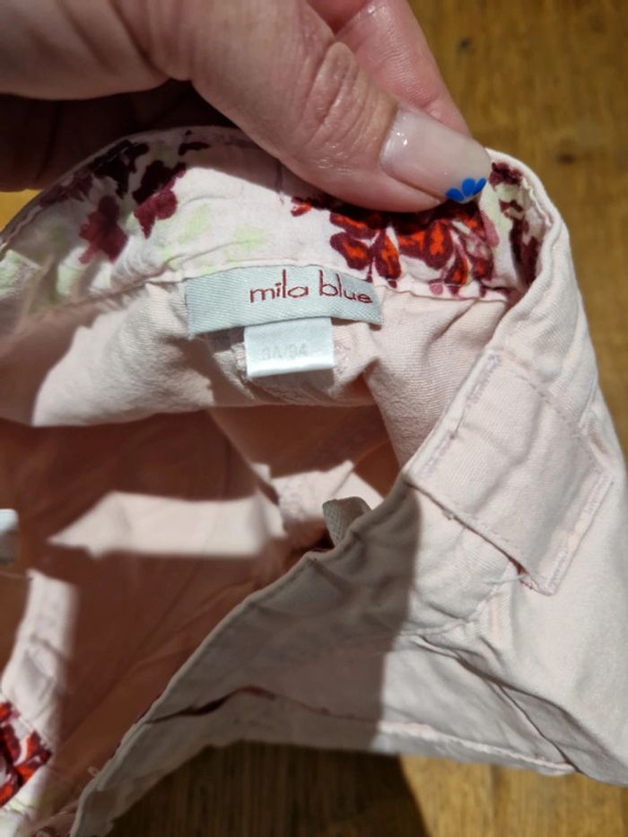 Short 3 ans - photo numéro 4