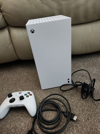 Xbox série x