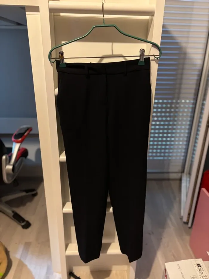 Pantalon Classe Gémo