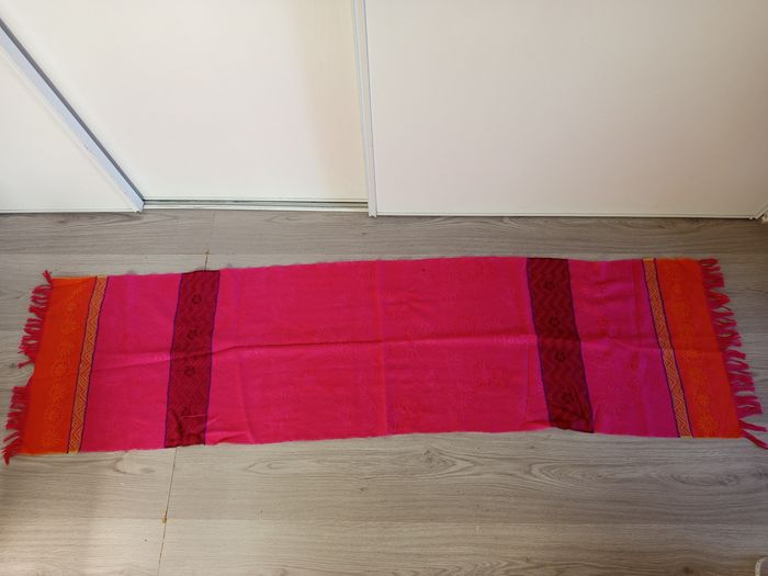 Écharpe - photo numéro 5