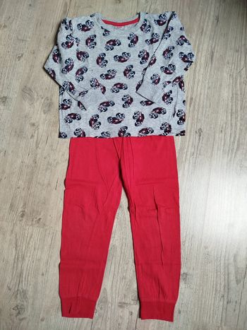Pyjama garçon