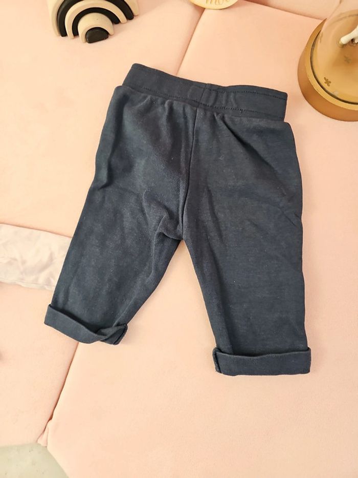 Ensemble haut + legging - photo numéro 7