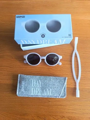 Lunettes de soleil