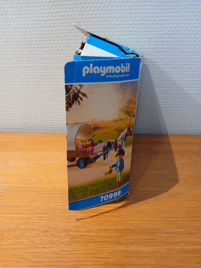 Playmobil country 70998 - photo numéro 8