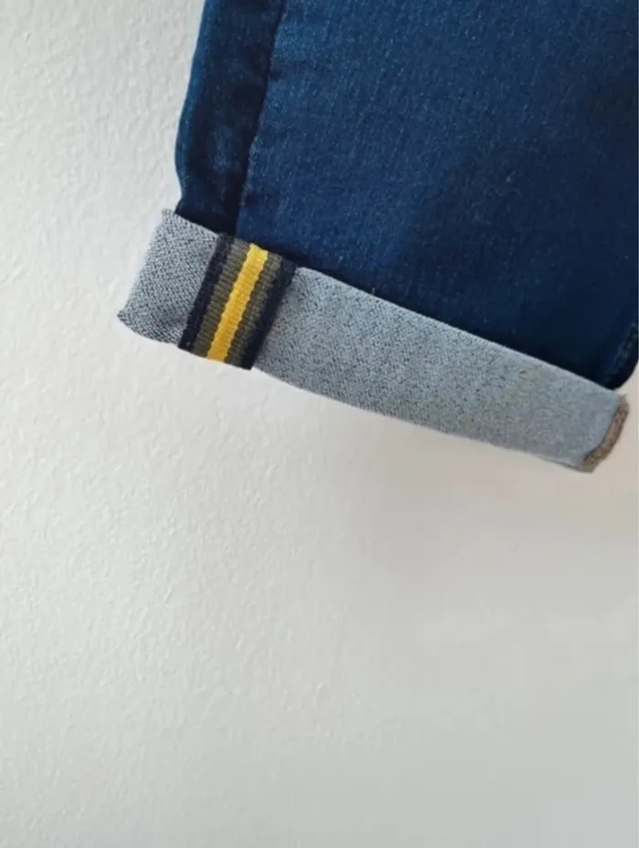 💙 Magnifique jeans / American People T/L 💙 - photo numéro 6