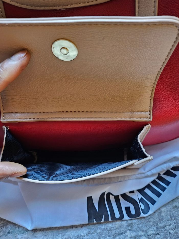 Love Moschino - photo numéro 3