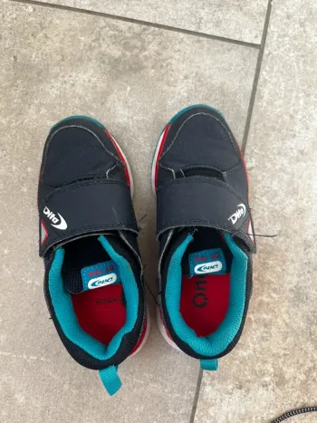 Chaussures hockey sur gazon
