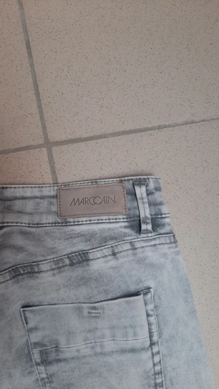Jean marccain taille 36 - photo numéro 6