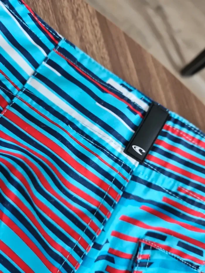 Short de bain garçon 10 ans - photo numéro 5