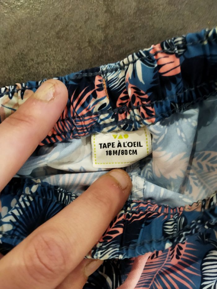 Short leger - photo numéro 2