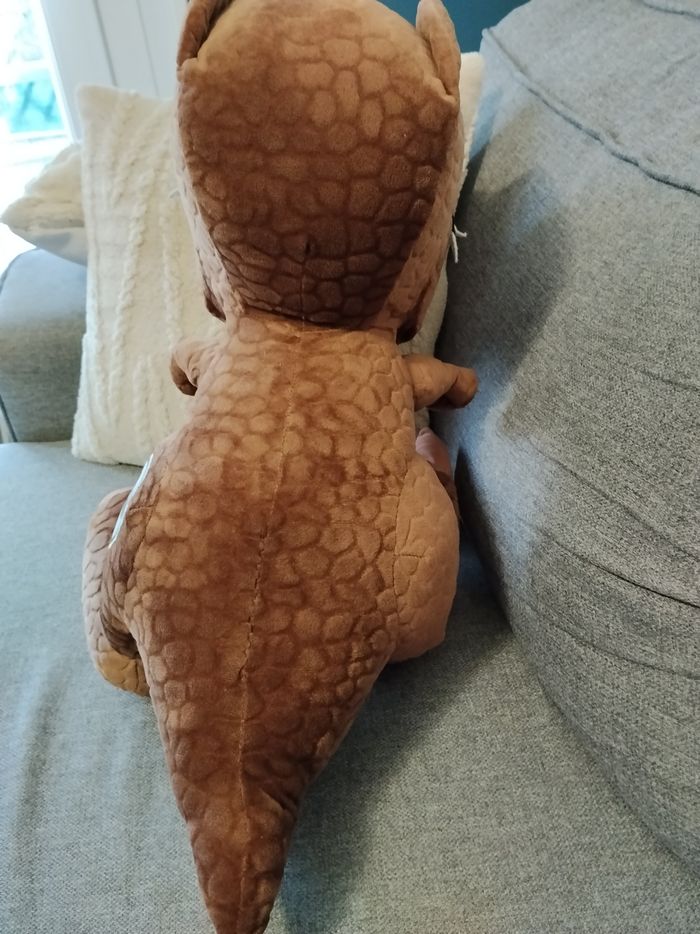 Peluche - photo numéro 7