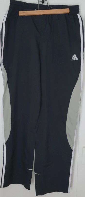 Bas sûrevetements adidas S