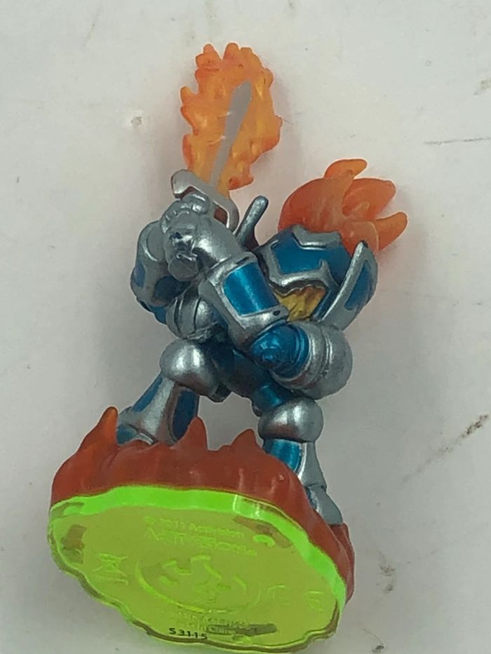 Figurine Skylanders Activision - photo numéro 5