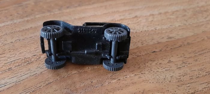 Kinder K95 116 oakland G54 - photo numéro 2