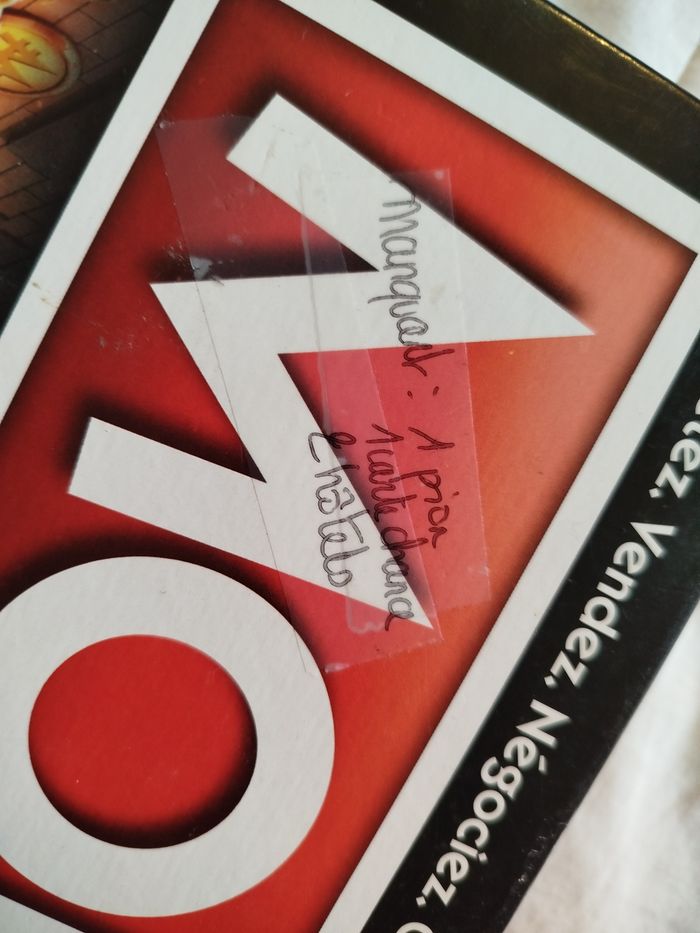 Monopoly - photo numéro 2