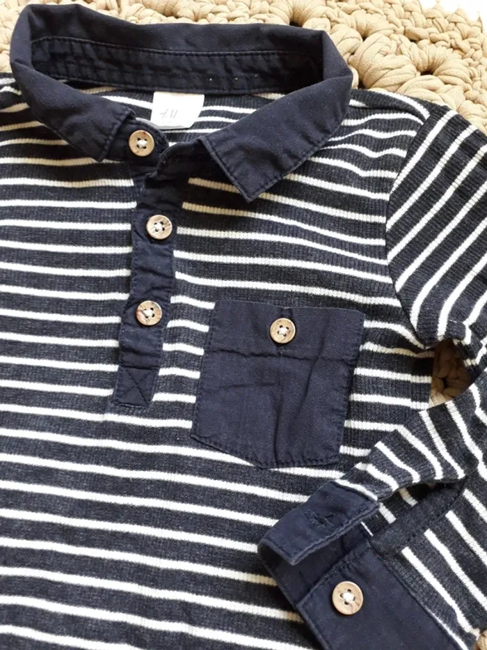 bodie polo - photo numéro 3