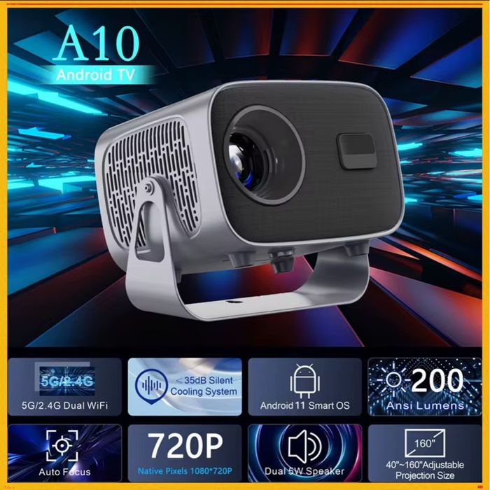 Vidéo projecteur Neuf - photo numéro 3