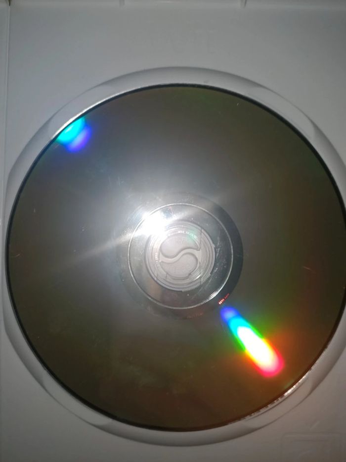 Jeu vidéo Nintendo Wii super Mario galaxy - photo numéro 4