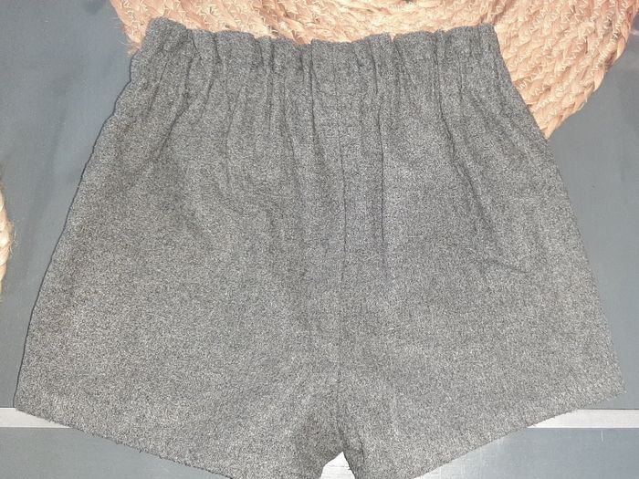 Short - photo numéro 3