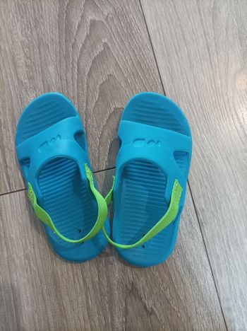 Claquettes 23-24
