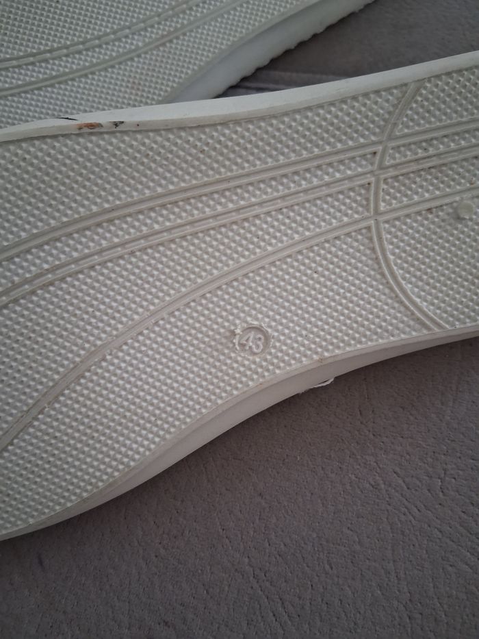 Chaussure - photo numéro 4