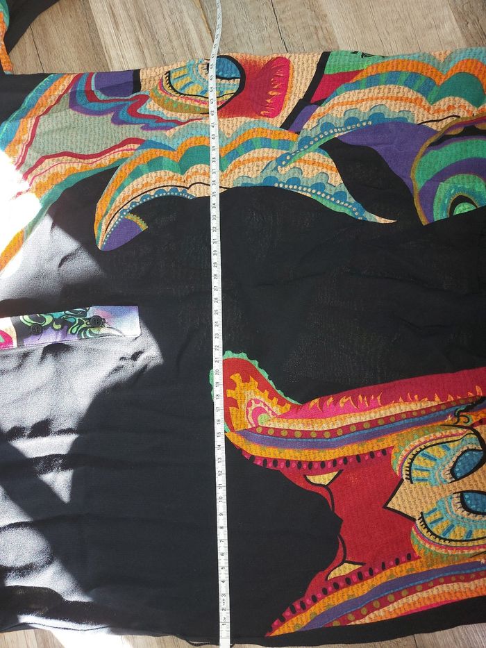 Robe desigual - photo numéro 6