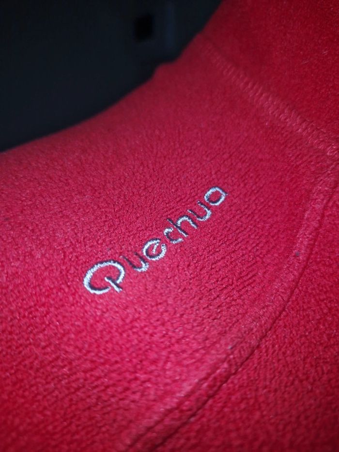 Polaire Quechua. - photo numéro 13