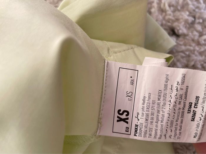 Chemise Pimkie - photo numéro 6