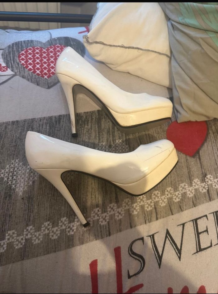 Escarpin femme taille 40👠 - photo numéro 6