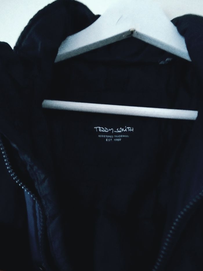 Veste hiver garçon - photo numéro 4