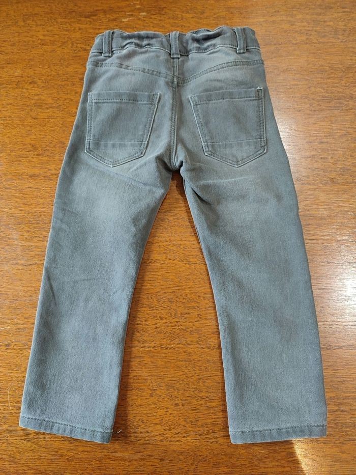 Jeans - photo numéro 3