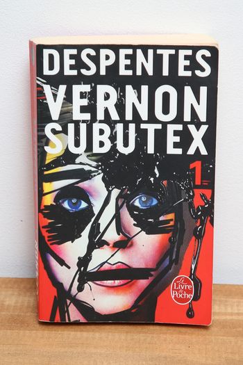 Vernon Subutex