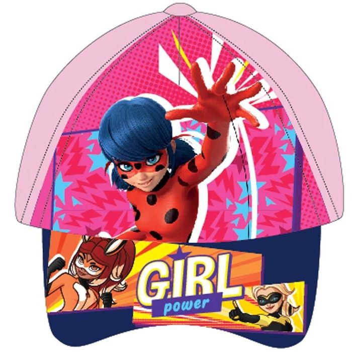 Casquette Lady Bug Taille 54