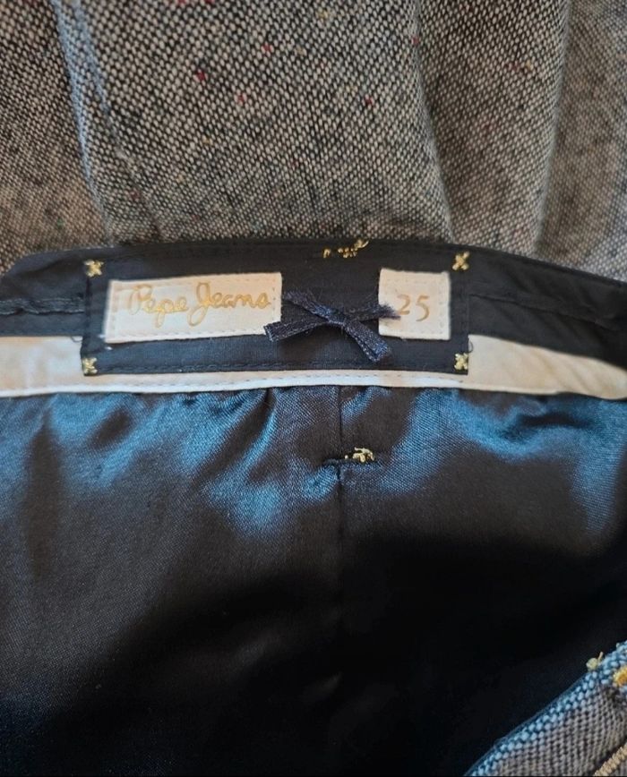 Bermuda Pépé Jeans - photo numéro 5