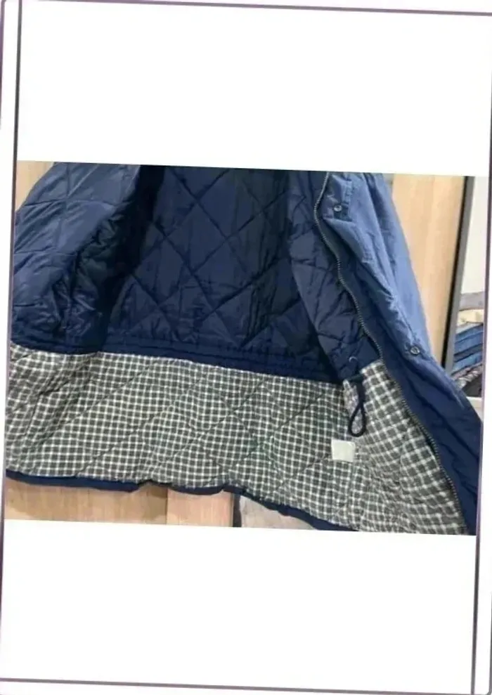 Manteau homme taille XL - photo numéro 4