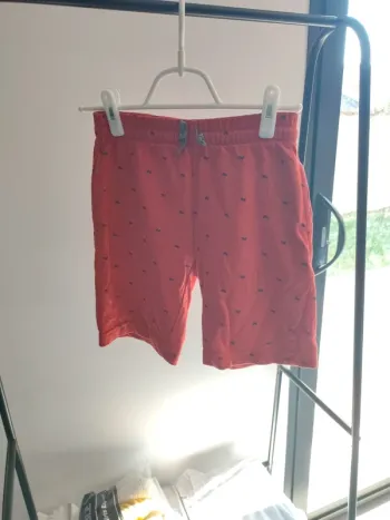 Lot 3 short