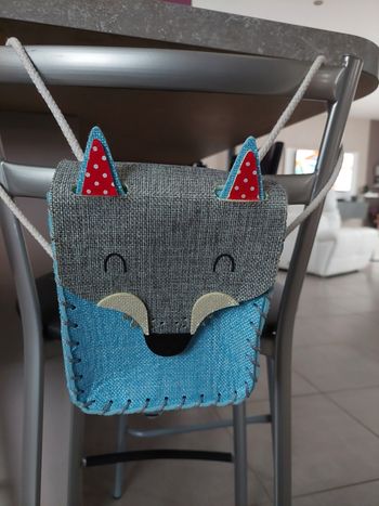 Sac à dos