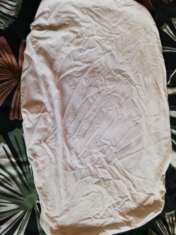 Drap housse