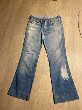 Jean diesel