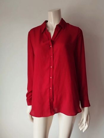 Chemise fluide Mango taille L