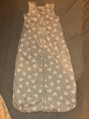 Turbulette Mickey Mouse