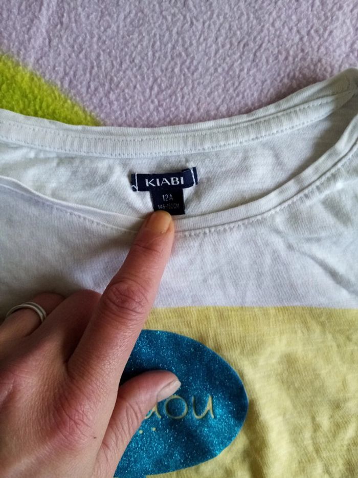 Maillot - photo numéro 2