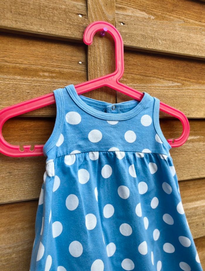 Ensemble été Petit Bateau - photo numéro 2