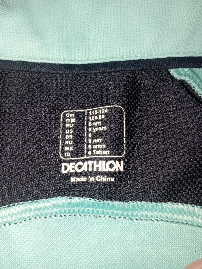 Polo d'équitation - photo numéro 5