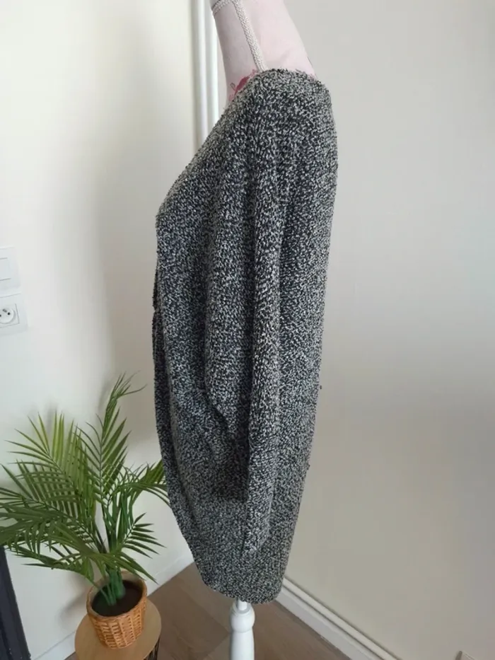 Gilet Woman.code / Taille S - photo numéro 3