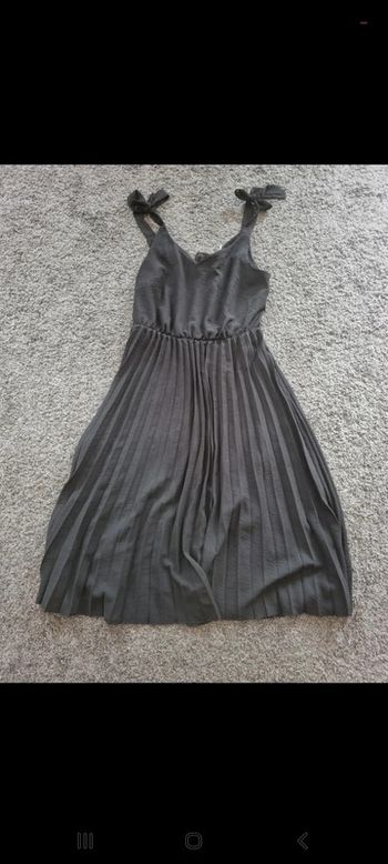 Robe été