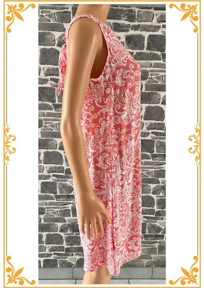 Robe " Promod " - photo numéro 2