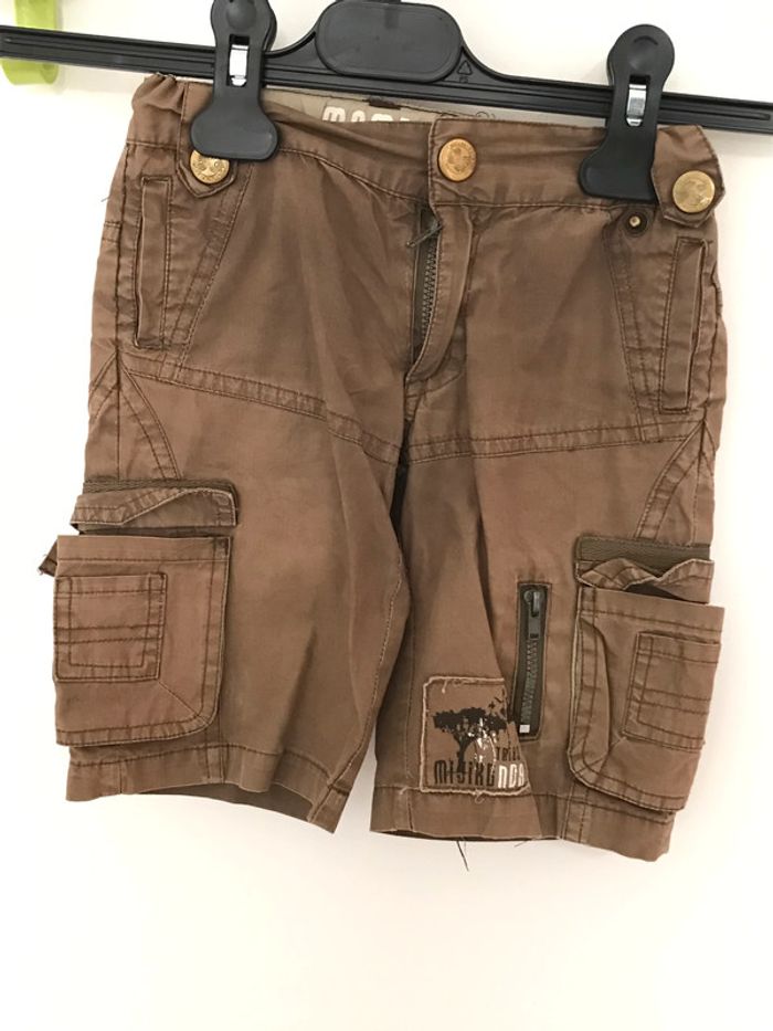 Short Orchestra 2 ans