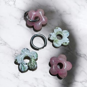 Lot Pampilles interchangeables